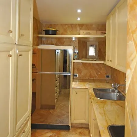 Apartment Piazza Del Campo *