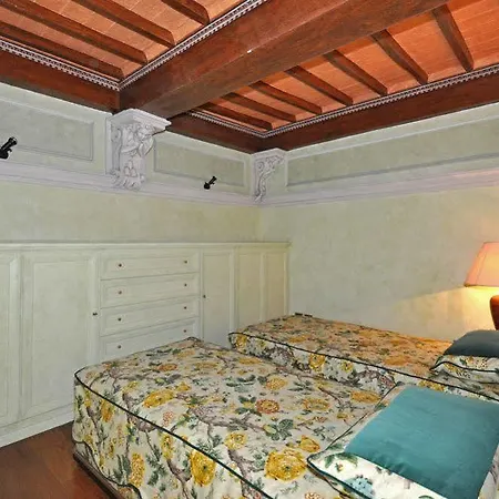 Piazza Del Campo Apartment *