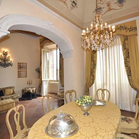 Apartment Piazza Del Campo