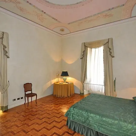アパート Piazza Del Campo
